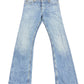 Vintage Levi's ReWorked Denim Pants Blue - L