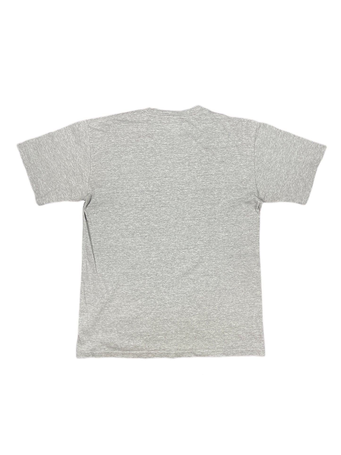 Vintage New York Yankees Subway Series Champions 2000 Gray - L