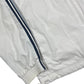 Vintage Nike 2000s Sport Jacket White - XL