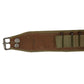 Antik Ammunition Belt Brown Beige