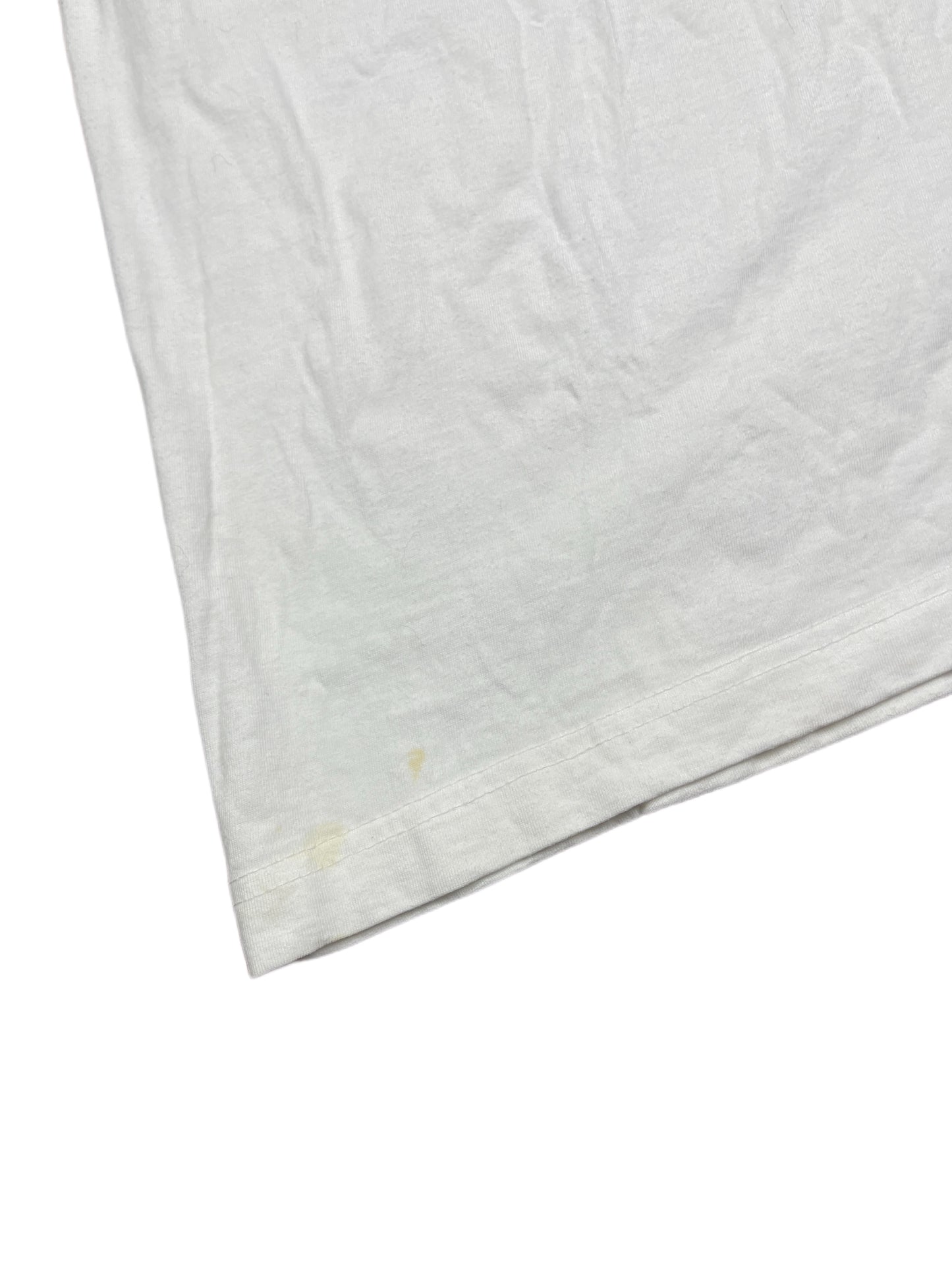 Y2k Nokia T-Shirt White - M