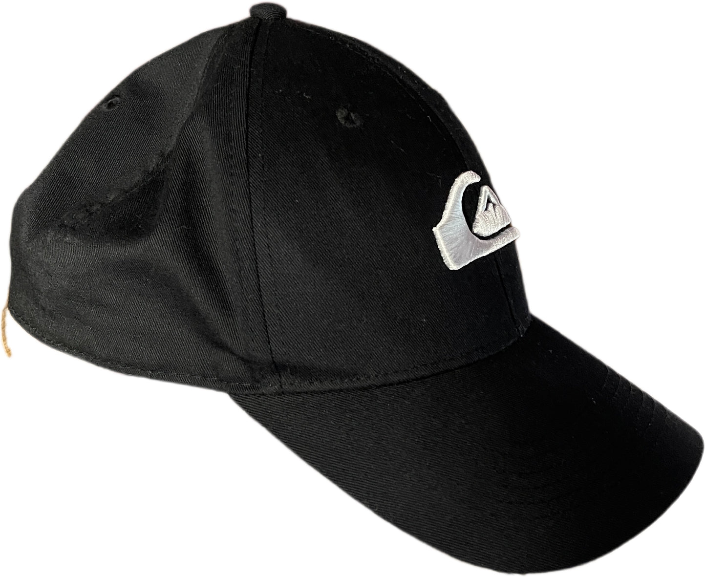 Quicksilver Cap Black