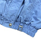 Vintage Trespass Jacket Blue - S