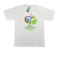 Y2k Germany World Cup Football 2006 White - L