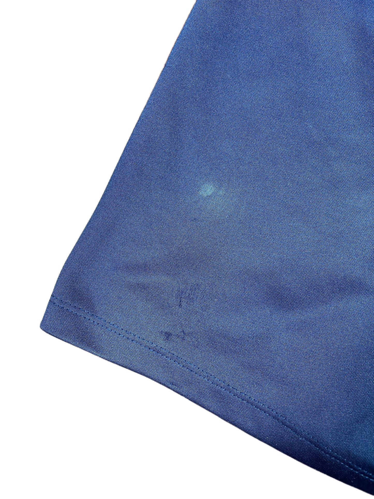 Nike Sport Shorts Blue - M