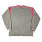 Vintage Lotto Sweatshirt Brown - XXL
