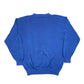 Vintage Iceberg Goofy 1990s Knitted Sweatshirt Navy - XXL