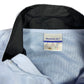 Vintage Reebok 2000s Sport Jacket Blue Navy - M
