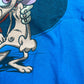 Ren & Stimpy 2011 T-Shirt Blue - M