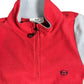 Sergio Tacchini Zip Fleece Sweatshirt Multicolor - L