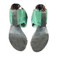 United Nude Sandals Turquoise - 38