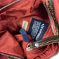 Superga Shoulder Bag Red