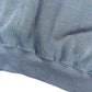 Vintage Adidas Sweatshirt Navy - L