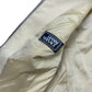 Vintage Gianni Versace Blazer Cream Beige - M/L