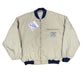 Vintage Wrangler 80s Bomber Jacket Khaki - M