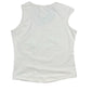 Y2k 2004 Adidas Sleeveless Sport Top Cream L