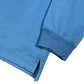 Y2k 2000s Quiksilver Thin Sweatshirt Navy S