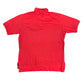 Vintage Polo Ralph Lauren Polo Shirt Red - XL