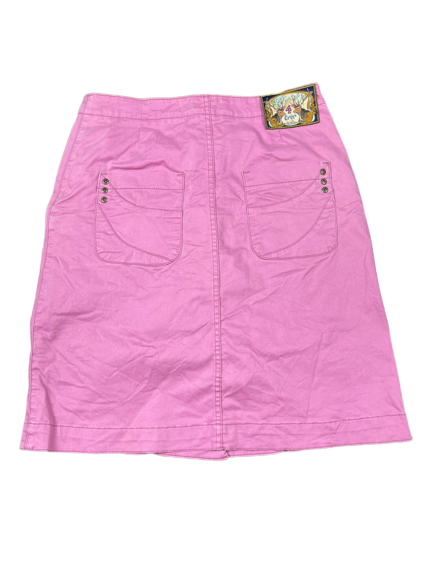 Oilily Skirt Pink - S