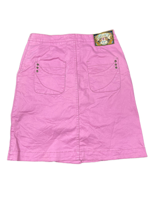 Oilily Skirt Pink - S