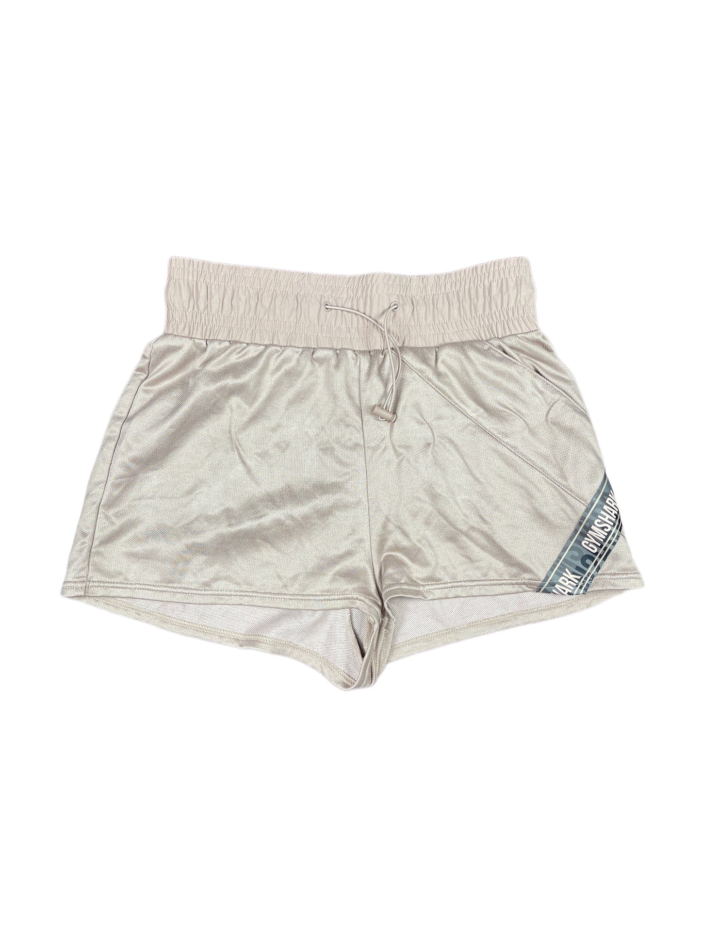 Gymshark Sport Shorts Beige - XS