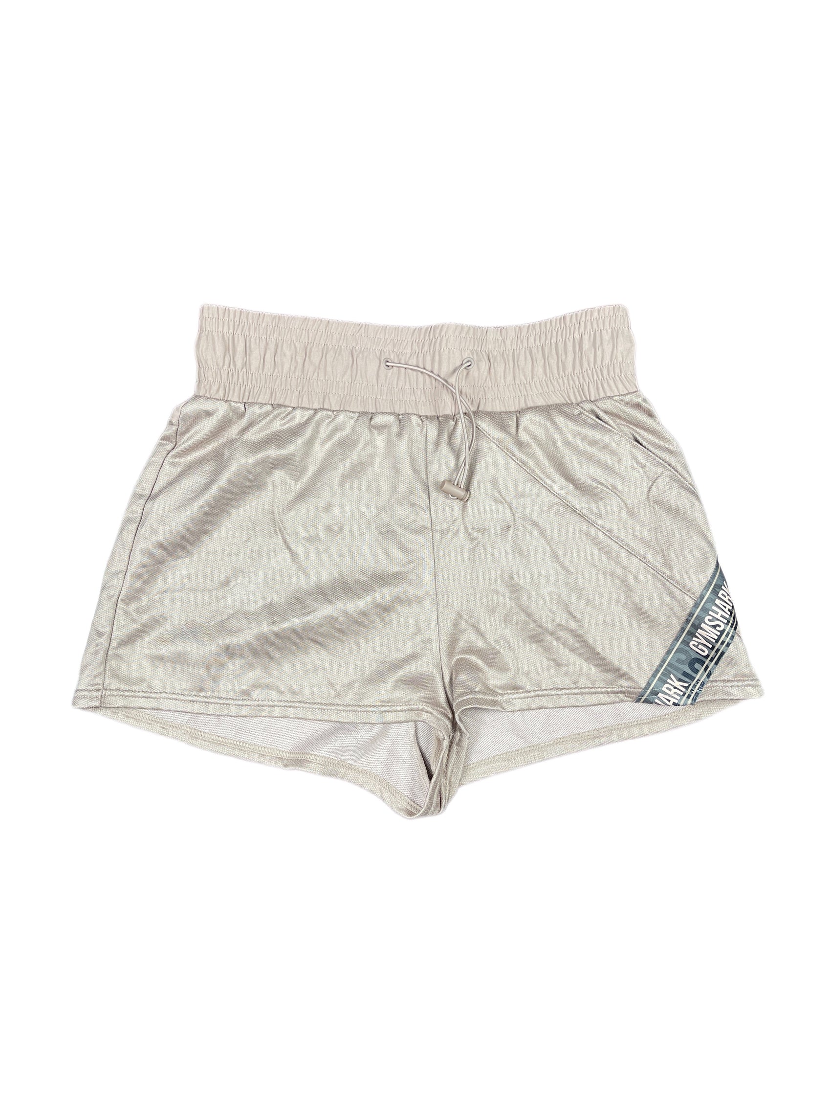 Gymshark Sport Shorts Beige - XS