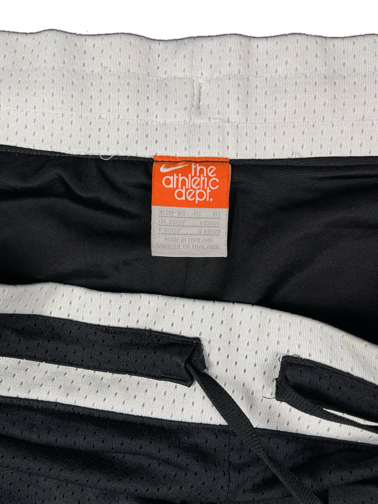 Nike Sport Shorts Black - XL