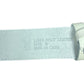 Y2k Playboy Leather Plug Belt White 2004