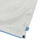 Y2k 2000s Nike Short Sleeve Top White Blue M