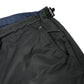 Vintage Nike Capri Sport Pants Black - XS