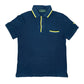 Vintage Fred Perry Polo Shirt Navy - S/M