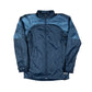 Nike Track Jacket Navy - S