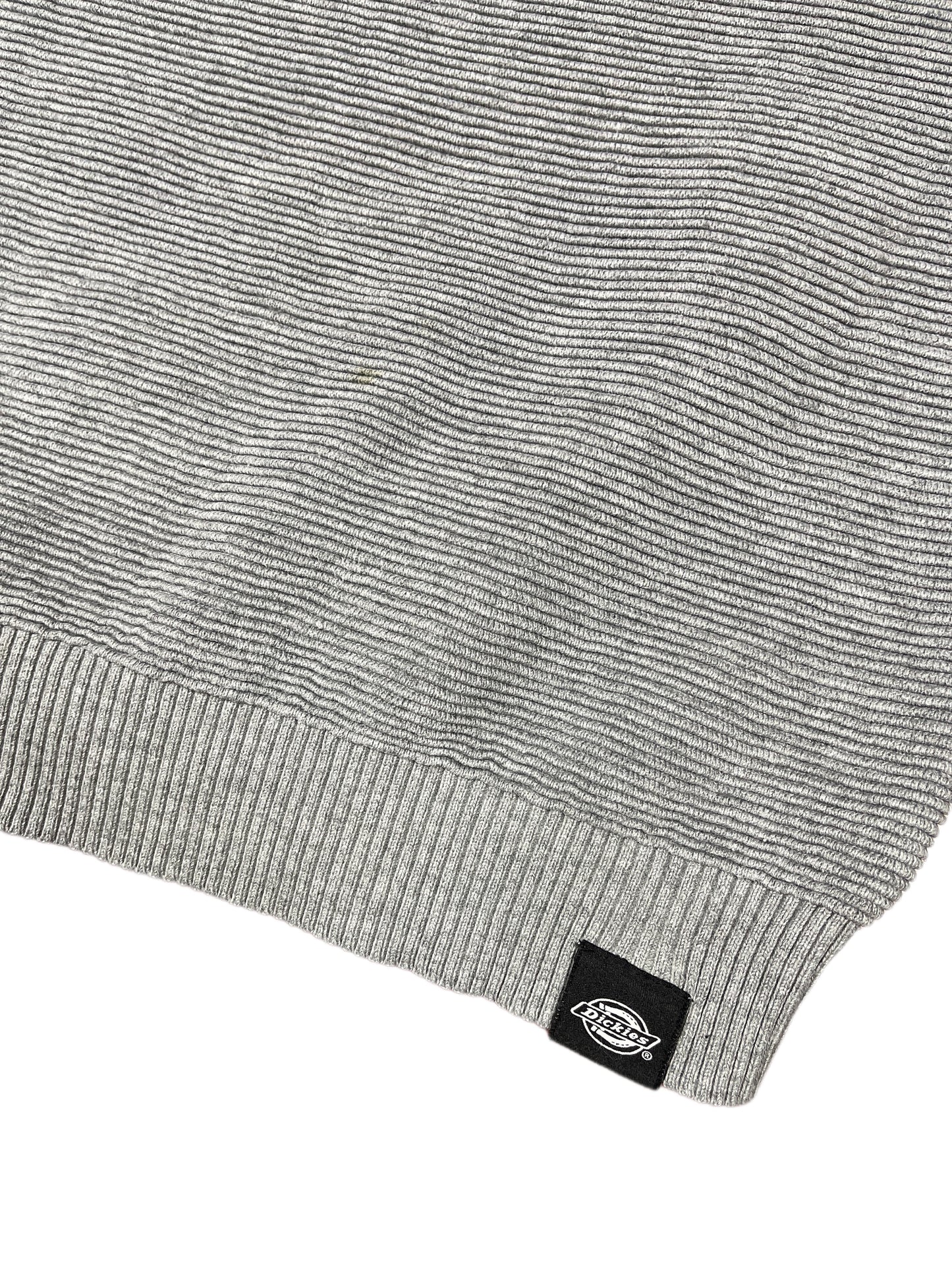 Dickies Sweatshirt Gray - M