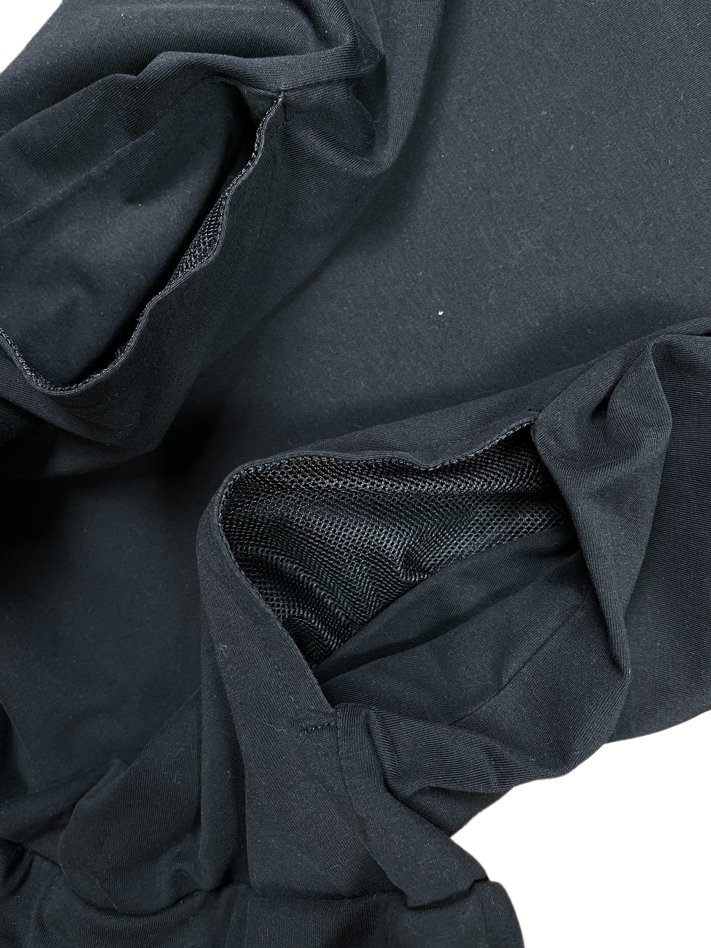 Gramicci T-Shirt Black - L/XL