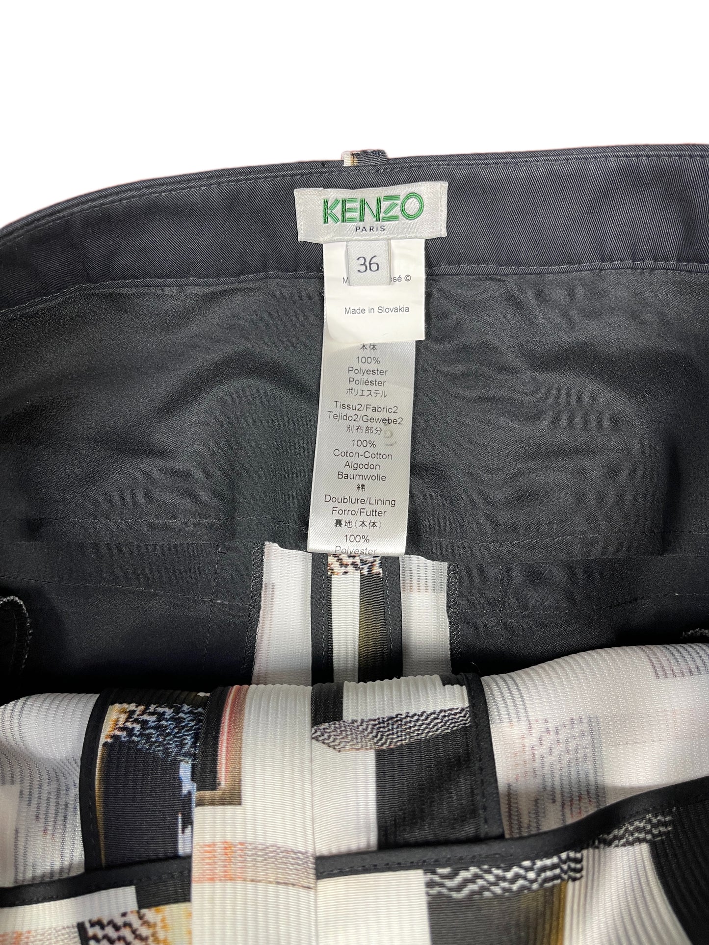 Kenzo Skirt - S