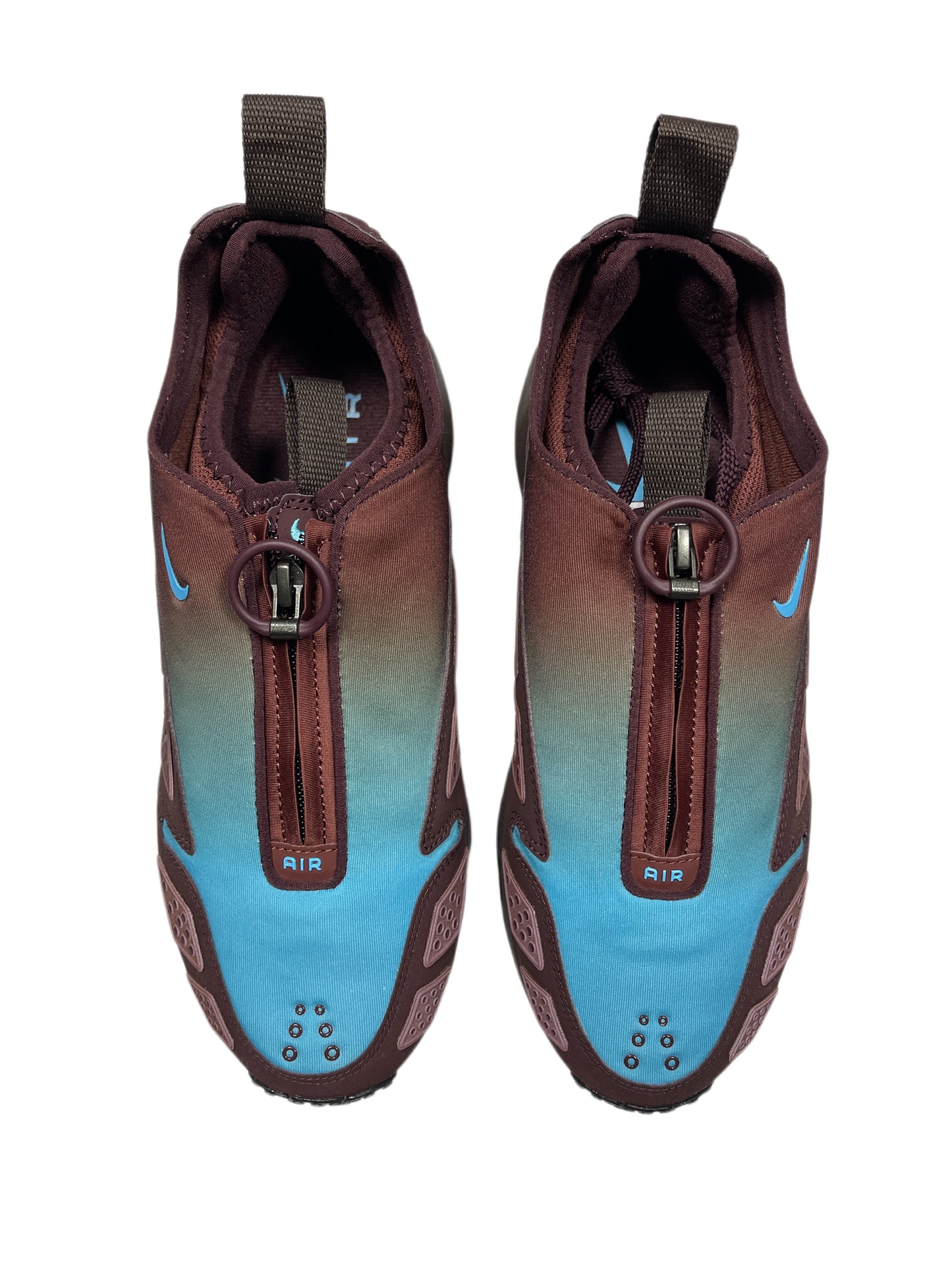 Nike Air Max SNDR Burgundy Crush/Baltic Blue - 39