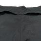 Y2k 2000s Nike Capri Sport Pants Black - S