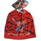 Y2k Spider Man 2008 Beanie Red