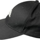 Quicksilver Cap Black