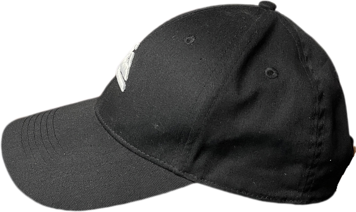 Quicksilver Cap Black