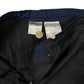 Vintage Nike Capri Sport Pants Black - XS