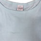Camaieu Sleeveless Top Baby Blue - M