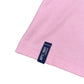 Y2k 2000s Reebok Short Sleeve Top Pink Navy - XXL