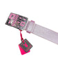 Y2k Playboy Belt Pink 2004