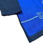 Vintage Iceberg 1992 Dumbo Knitted Sweatshirt Blue Navy - XL