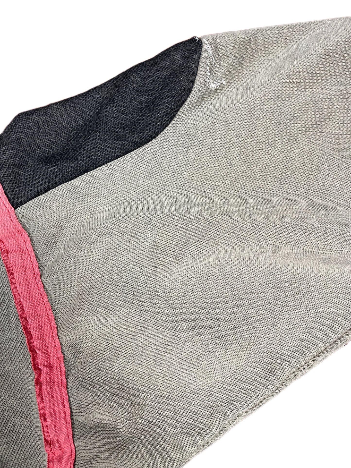 Vintage Adidas Sweatshirt Khaki - M