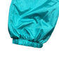 Vintage 1990s Adidas Sport Pants Turquoise - S/M