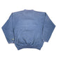 Vintage Adidas Sweatshirt Navy - L