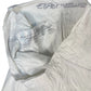 Y2K Esprit Pants White Cotton XS
