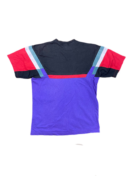 Vintage Adidas 1990s T-Shirt Multicolor - M/L